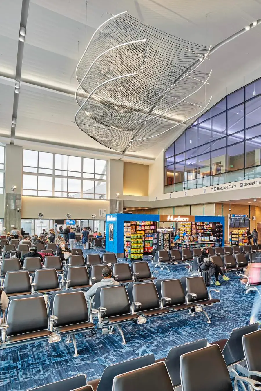 Professional Car Service from Fort Lauderdale Airport