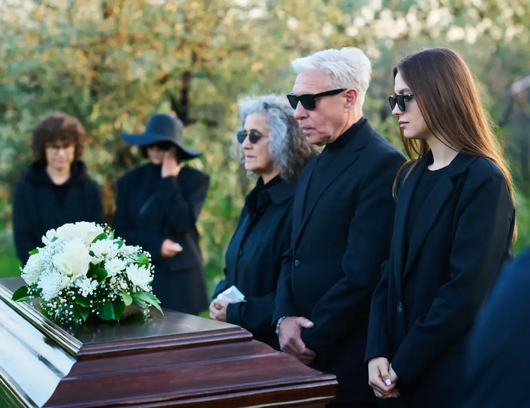 Trust Miami Funeral Transportation for Sensitive Occasions